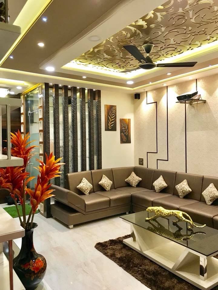 Top Interior Designers in Hyderabad