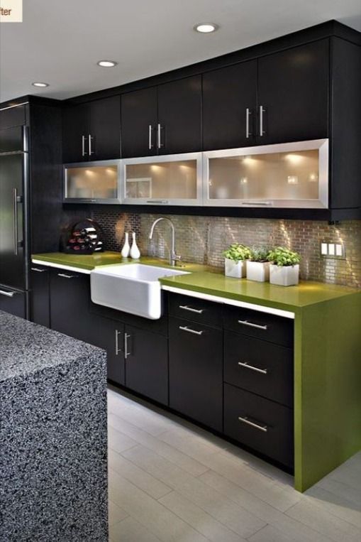 Kitchen interior design in hyderabad