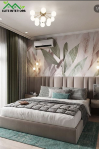 bedroom interior designs